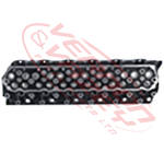 CYLINDER HEAD - MITSUBISHI 6D16