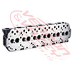 CYLINDER HEAD - MITSUBISHI 6D16T