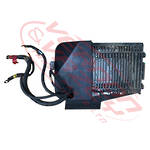 CONVERTER - 12V/24V - MITSUBISHI 4P10M