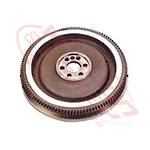 FLYWHEEL - 275MM - 114 TEETH - 6 HOLE=12/15MM - MITSUBISHI 4D34 / FE649