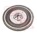 FLYWHEEL - 13' FLAT - 325mm - 129 TEETH - MITSUBISHI 6D16