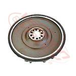 FLYWHEEL - W/RING - 430mm - 143 TEETH - MITSUBISHI 6D22T