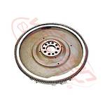 FLYWHEEL - W/RING - 430mm - 143 TEETH - MITSUBISHI 8DC91A