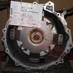 GEARBOX - AUTO - 4 SPEED - MITSUBISHI