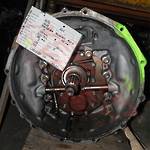 GEARBOX - 5 SPEED - ELECT - M10S5604 - MITSUBISHI FUSO - 6D24