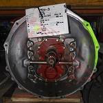 GEARBOX - 6 SPEED - MITSUBISHI FUSO - FS415T