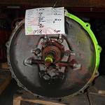 GEARBOX - 5 SPEED - MITSUBISHI - 6D14