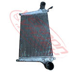 INTERCOOLER - MITSUBISHI 4M50TI