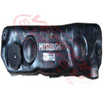 ROCKER COVER - MITSUBISHI 4D33/4D36