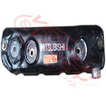 ROCKER COVER - MITSUBISHI 4DR7