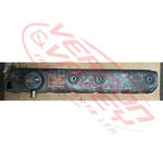 ROCKER COVER - 6D14-3A - MITSUBISHI 6D14