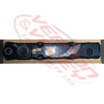 ROCKER COVER - MITSUBISHI 6D14