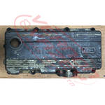ROCKER COVER - WITH OIL FILLER - MITSUBISHI 6D40