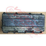 ROCKER COVER - WITHOUT OIL FILLER - MITSUBISHI 6D40