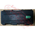 ROCKER COVER - WITHOUT OIL FILLER - HIGH - MITSUBISHI 6D40T1