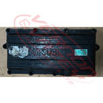 ROCKER COVER - WITHOUT OIL FILLER - LOW - MITSUBISHI 6D40T1