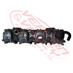 ROCKER COVER - WITH OIL FILLER - MITSUBISHI 8DC9