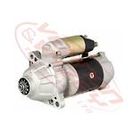 STARTER HOUSING - MITSUBISHI 6D14/6D15