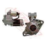 STARTER MOTOR - MITSUBISHI 4D30 4D34