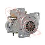 STARTER MOTOR - 24V - 13 TEETH PINION - 2 BOLT - 5.0KW - MITSUBISHI 4D32