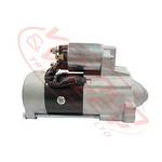 STARTER MOTOR - 12V - 12 TEETH PINION - 2.2KW - MITSUBISHI 4D56