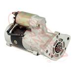 STARTER MOTOR - 24V - 11 TEETH PINION - 3.2KW - MITSUBISHI 4M40