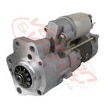 STARTER MOTOR - 24V - 11 TEETH PINION - 3.7KW - MITSUBISHI 4M51 4D34 4M50 4M50T