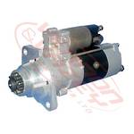 STARTER MOTOR - 24V - 11 TEETH PINION - 5.5KW - MITSUBISHI 6M70