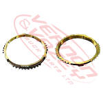 SYNCHRO RING - 30 TEETH - 4TH & 5TH - MITSUBISHI FUSO - M10-2 GEARBOX - 1PCE