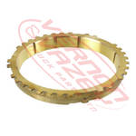 SYNCHRO RING - 39 TEETH - MITSUBISHI - M025 GEARBOX