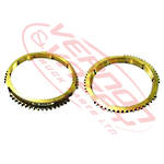 SYNCHRO RING - 51 TEETH - MITSUBISHI - MO35S6 GEARBOX - 1PCE