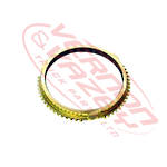 SYNCHRO RING - 51 TEETH - 4TH & 5TH - MITSUBISHI - MO35S6 GEARBOX - 1PCE