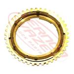 SYNCHRO RING - SET - 105mm - 42 TEETH 2ND & 3RD M035S - MITSUBISHI - MO35S GEARBOX - 3PCE