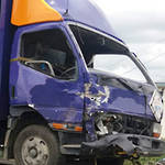 TRUCK - 4D34 - MITSUBISHI CANTER FE 2000