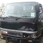 TRUCK - 4M40 - MITSUBISHI CANTER 1997