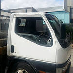 TRUCK - 4D33 - MITSUBISHI CANTER 1994