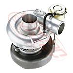 TURBOCHARGER - MITSUBISHI 6D16T