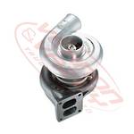 TURBOCHARGER - L/H - MITSUBISHI 8DC91T