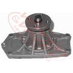 WATER PUMP - MITSUBISHI 4D34/4D36