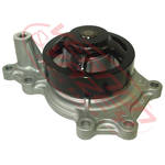 WATER PUMP - MITSUBISHI CANTER 4M50