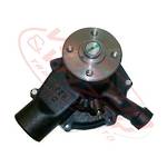 WATER PUMP - MITSUBISHI 6D16T