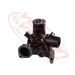 WATER PUMP - OIL TYPE - MITSUBISHI 6D24T