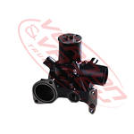 WATER PUMP - OIL TYPE - MITSUBISHI 6D40T