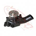 WATER PUMP - OIL TYPE - MITSUBISHI 8DC9/8DC11