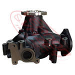 WATER PUMP - MITSUBISHI 8DC93