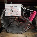 GEARBOX - CAST BODY - ALLOY BELL HOUSING - MAZDA - VS