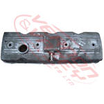 ROCKER COVER - MAZDA HA