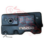 ROCKER COVER - WITH TOP COVER - MAZDA TM