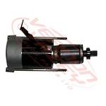 STARTER HOUSING - MAZDA T3500