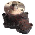 WATER PUMP - MAZDA SL/SLT